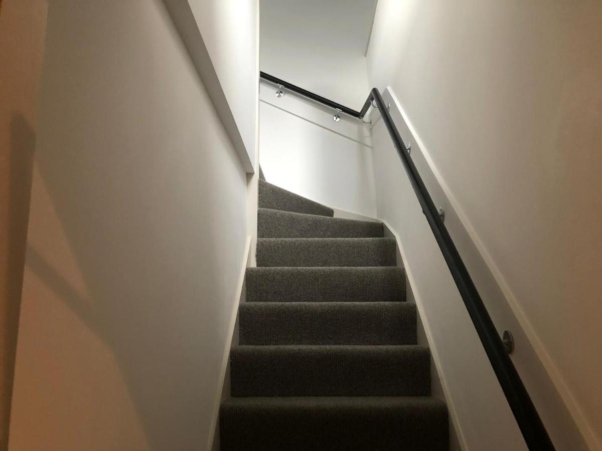 Ocean View Apartments - Belgravia بلاكبول المظهر الخارجي الصورة